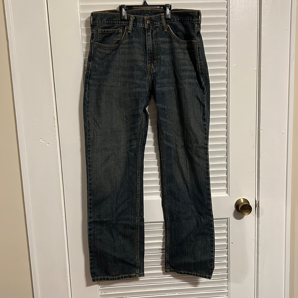 Mens Levi’s